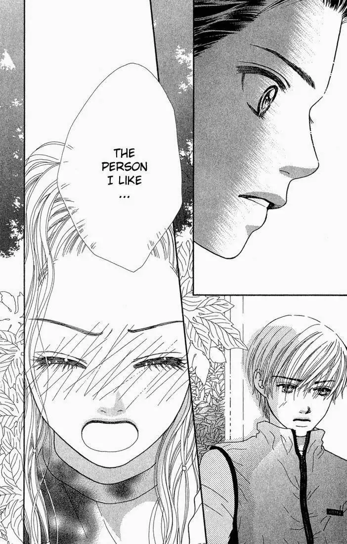 Parfait Tic Chapter 21 28